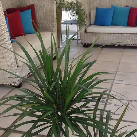 Apartmanhotel Irene's