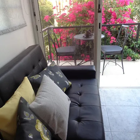 Irene's Apartmanhotel