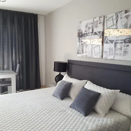 Apartmanhotel Irene's Limassol