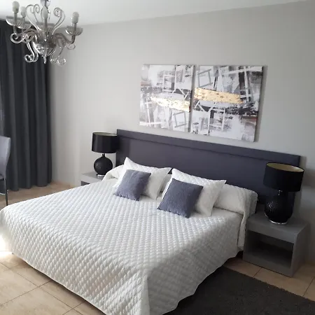 Apartmanhotel Irene's