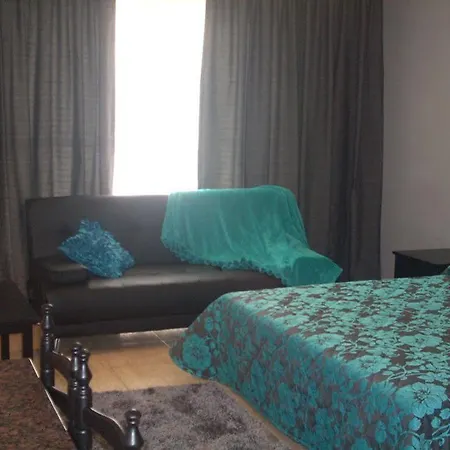 Apartmanhotel Irene's 3*