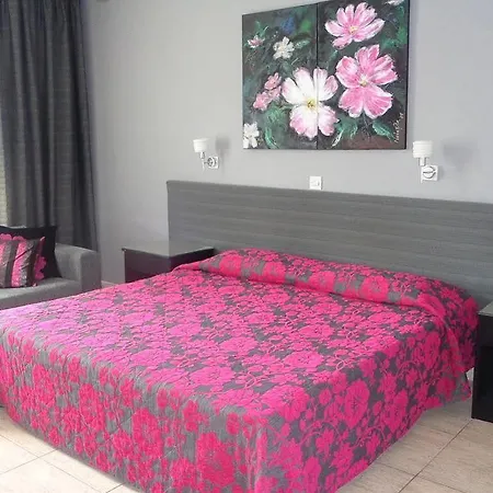 Apartmanhotel Irene's