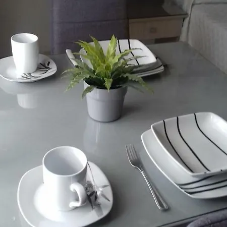 Irene's Apartmanhotel 3*