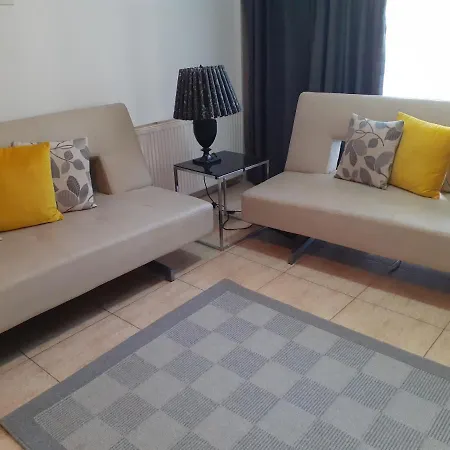 Apartmanhotel Irene's 3*