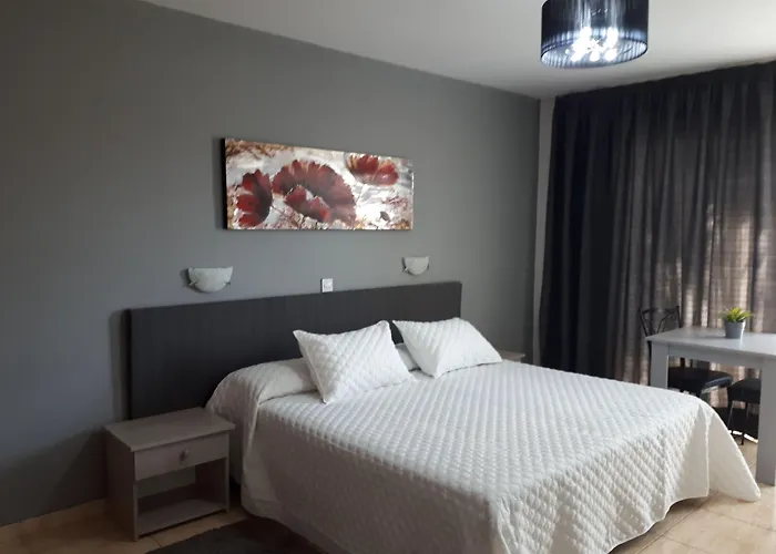 Irene's Aparthotel 3*