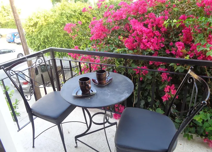 Irene's Aparthotel Lemesos