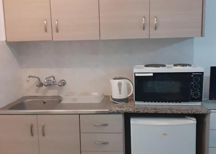 Aparthotel Irene's Lemesos