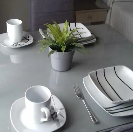 Irene's Aparthotel 3*