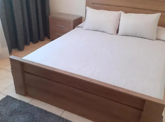 Irene's Aparthotel 3*