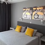 Hotel de apartamente Irene's 3*