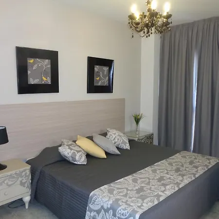 Irene's 3* לימסול