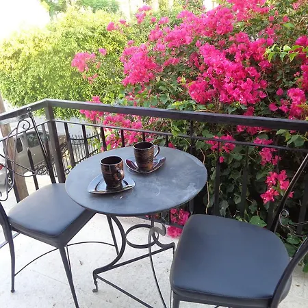 Apartahotel Irene's Limassol