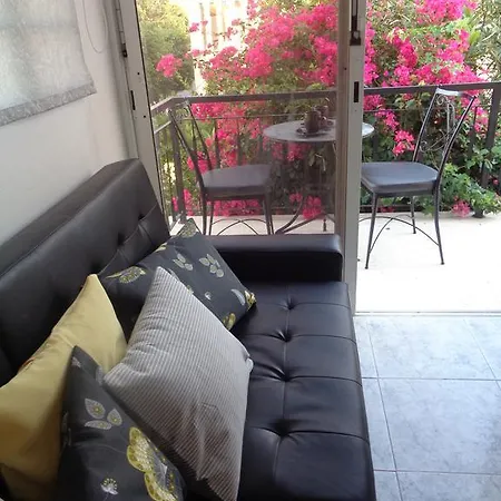 Irene's Apartahotel Limassol