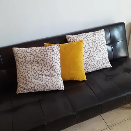 شقة فندقية Irene's