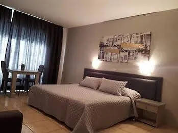Irene's Λεμεσός