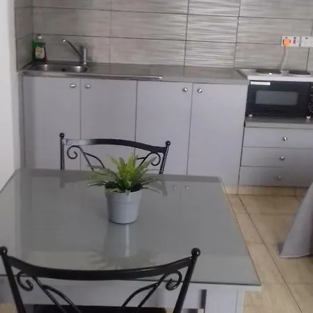 Irene's Λεμεσός