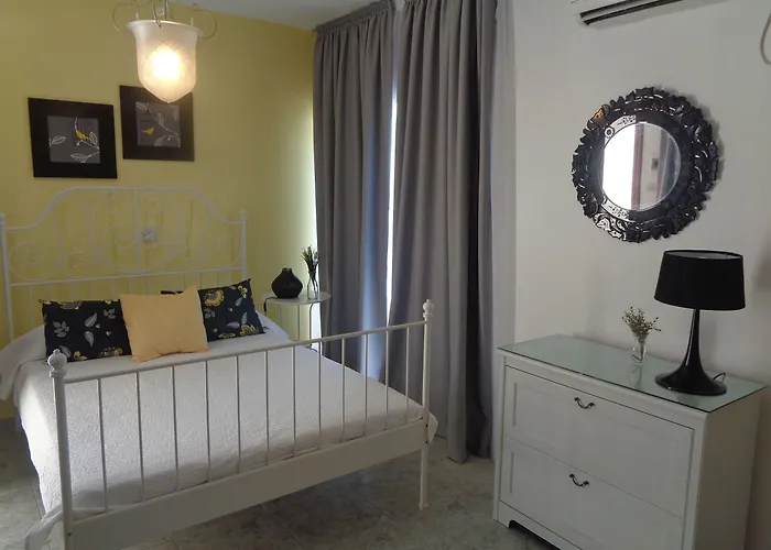 Irene's Lejlighedshotel 3*