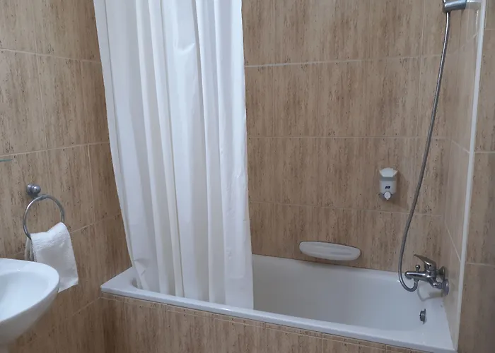 Irene's Lejlighedshotel 3*