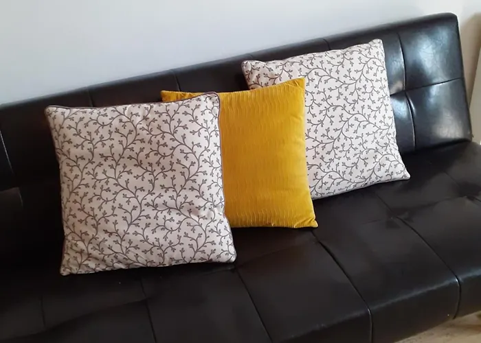 Lejlighedshotel Irene's