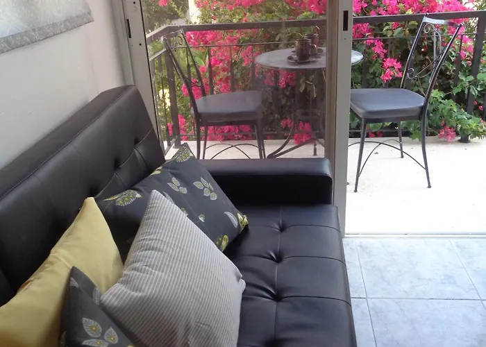 Irene's Lejlighedshotel