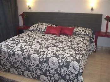 Lejlighedshotel Irene's Limassol