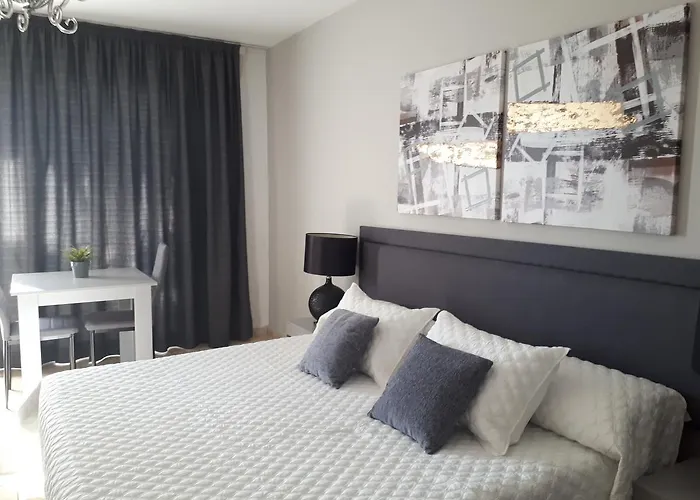 Lejlighedshotel Irene's Limassol