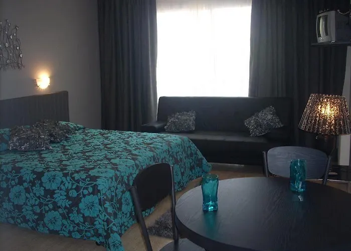 Irene's Lejlighedshotel 3*