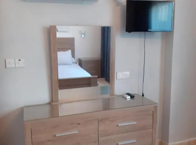 Irene's Lejlighedshotel Limassol