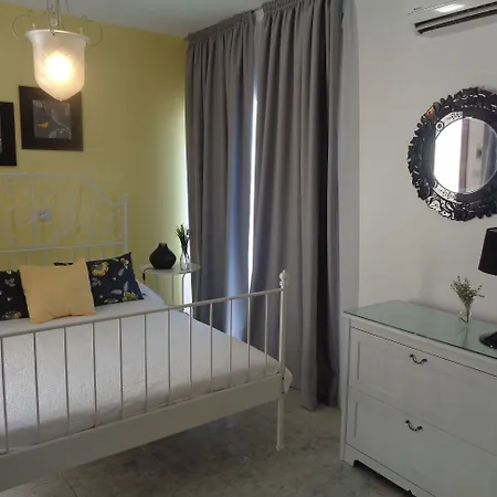 Irene's Apart-hotel 3*