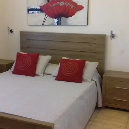 Aparthotel Irene's