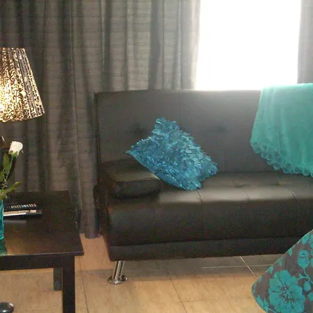 Apart-hotel Irene's Limassol