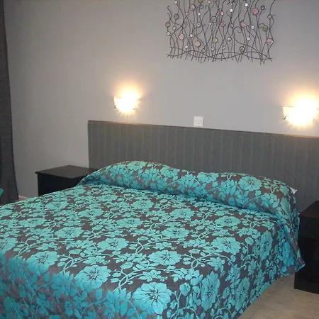 Aparthotel Irene's