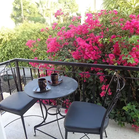 Aparthotel Irene's 2*