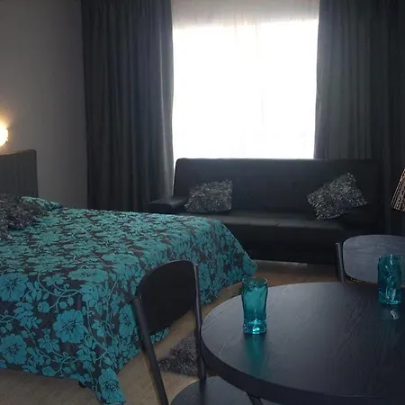 Irene's Apart-hotel 3*