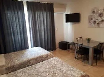 Aparthotel Irene's