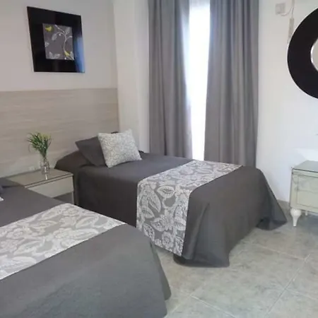 Irene's Aparthotel