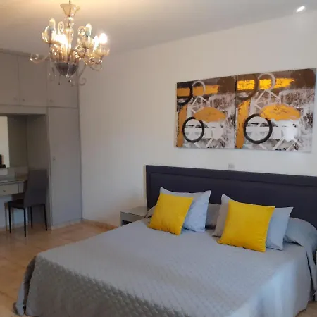 Irene's Aparthotel