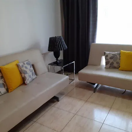 Aparthotel Irene's Limisso