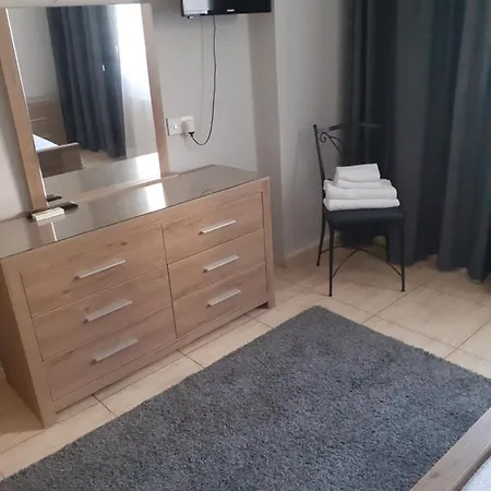 Irene's Apart-hotel Limassol