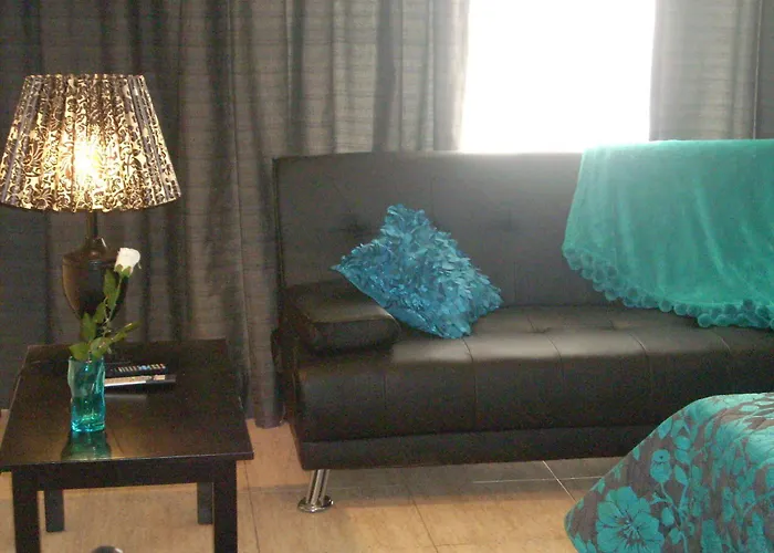 Apartahotel Irene's Limassol