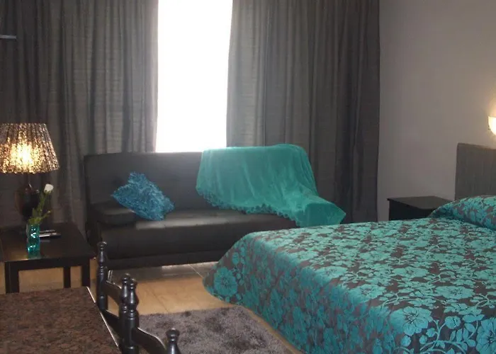 Apartahotel Irene's 3*