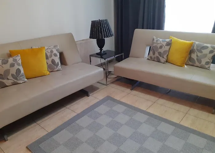 Apartahotel Irene's 3*